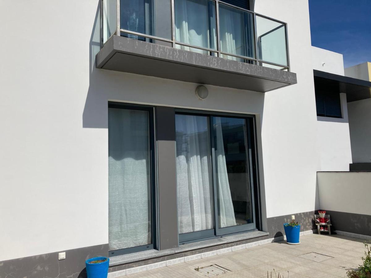Apartamento Pedacinho do Céu Ponta Delgada Exterior foto