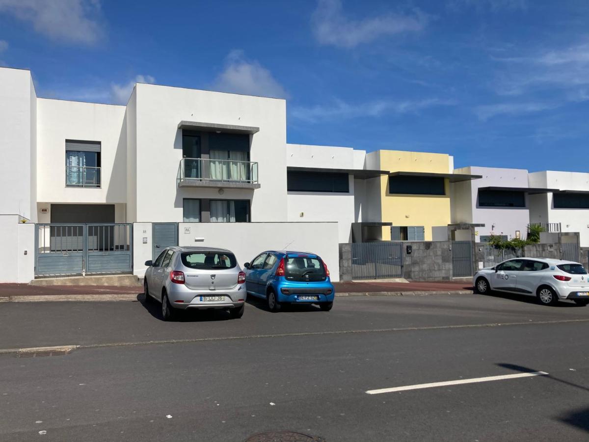 Apartamento Pedacinho do Céu Ponta Delgada Exterior foto