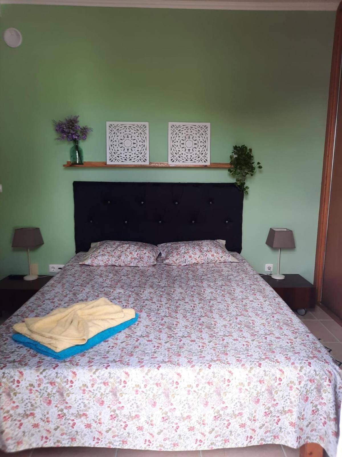 Apartamento Pedacinho do Céu Ponta Delgada Exterior foto