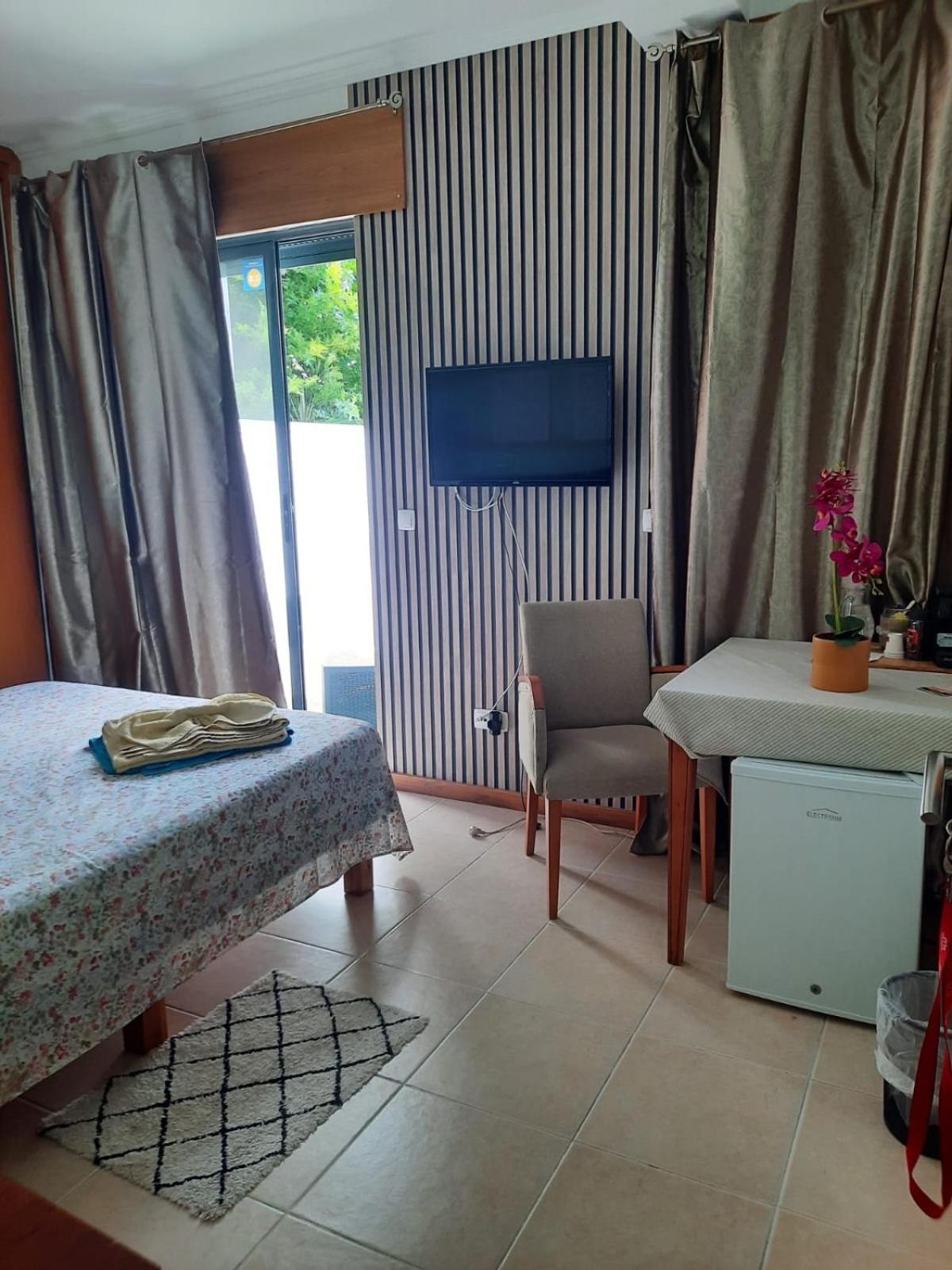 Apartamento Pedacinho do Céu Ponta Delgada Exterior foto