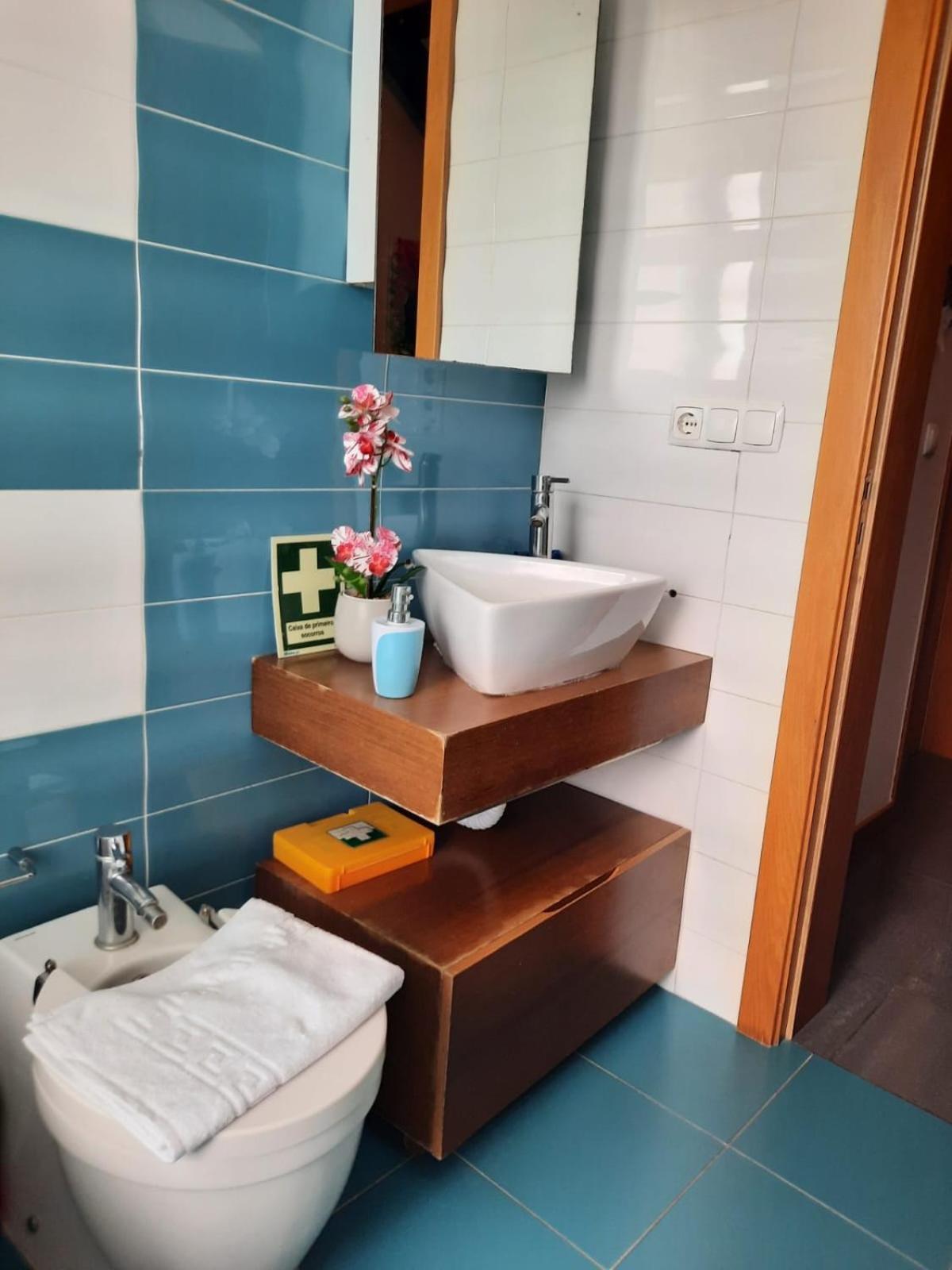Apartamento Pedacinho do Céu Ponta Delgada Exterior foto